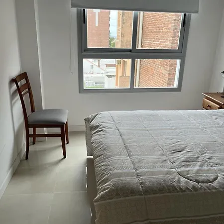 Apartamento Departamento Premium - Parque Paraná Exterior foto