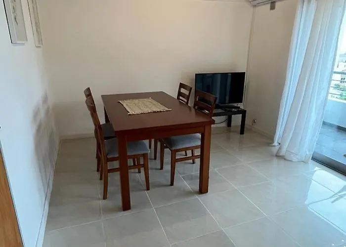 Departamento Premium - Parque
