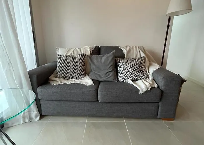 Departamento Premium - Parque