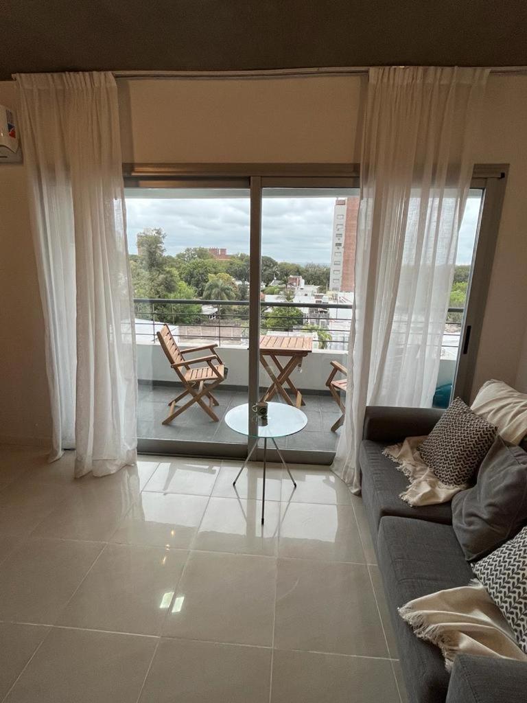 Apartment Departamento Premium - Parque