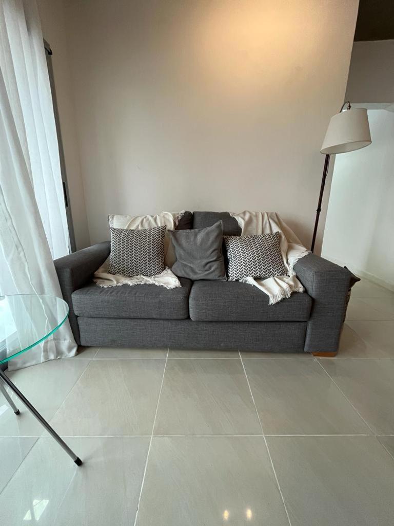 Departamento Premium - Parque Apartment *