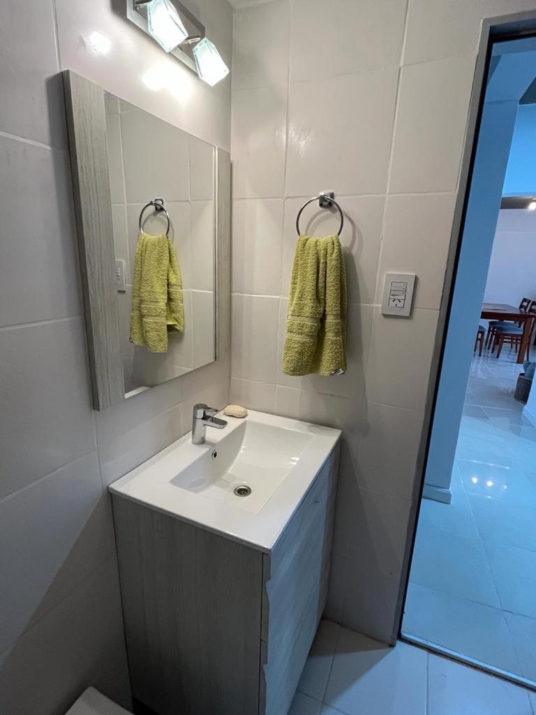 Apartment Departamento Premium - Parque Parana
