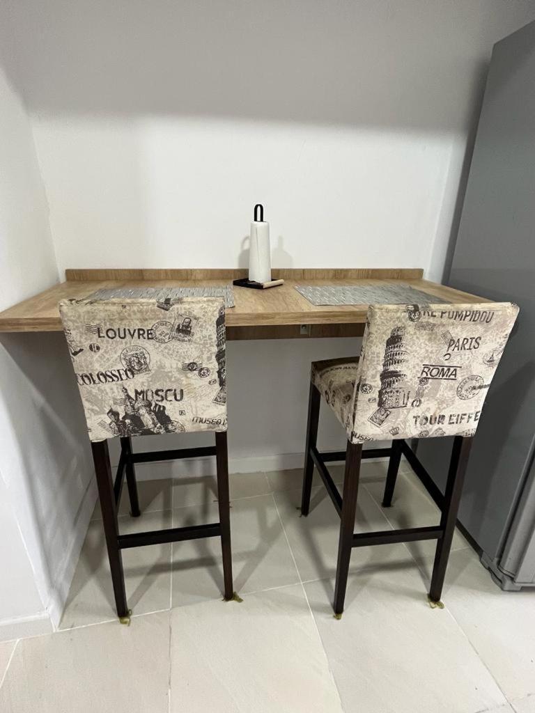 Apartment Departamento Premium - Parque