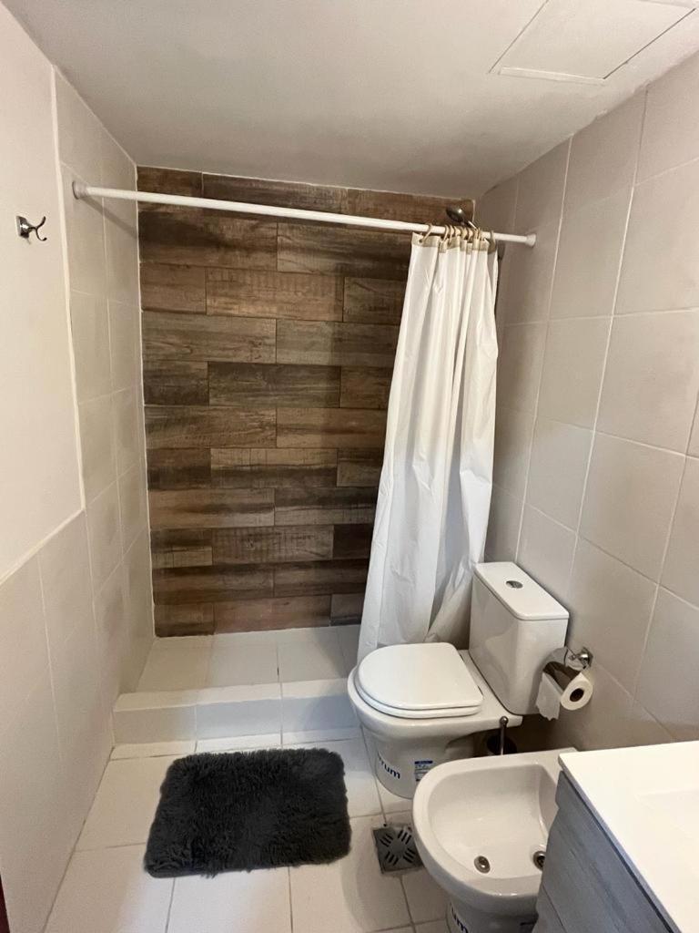 Departamento Premium - Parque * Parana
