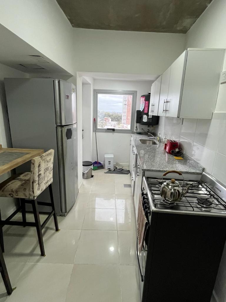 Departamento Premium - Parque * Parana
